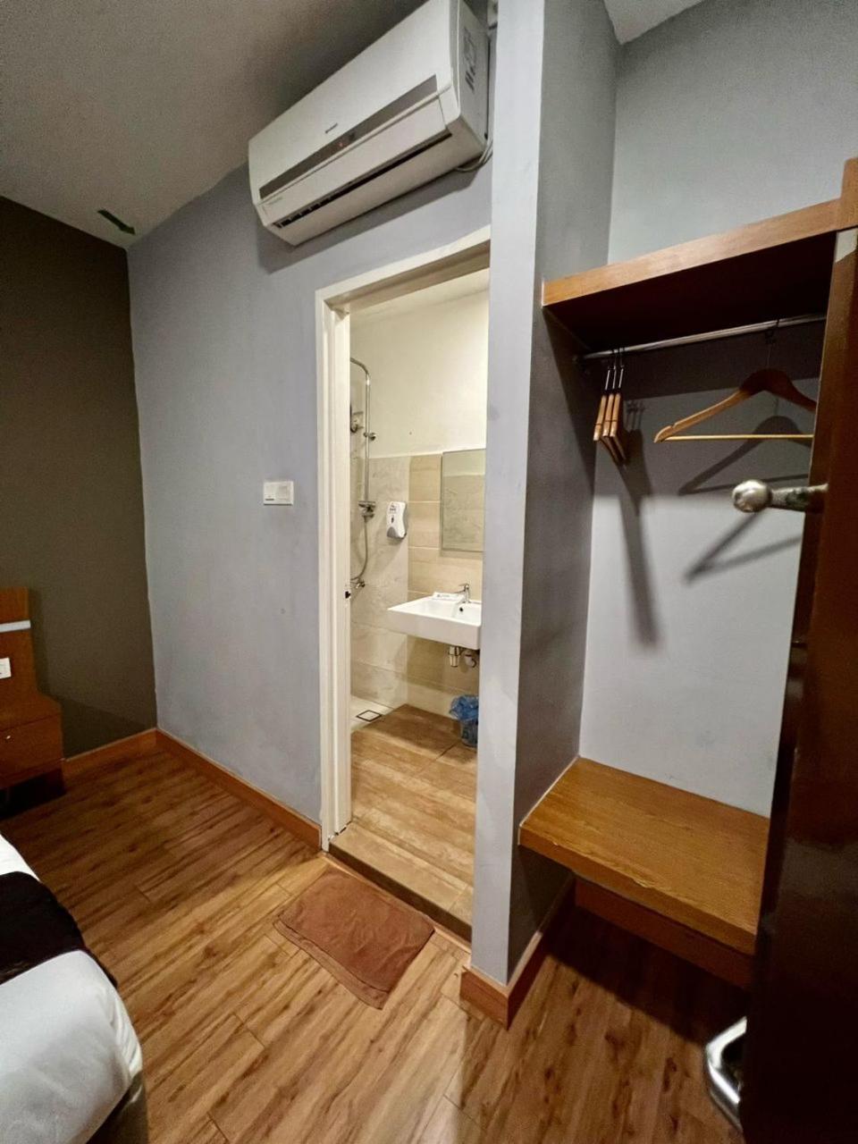 Golden Leaf Boutique Hotel Nusa Idaman Formerly Known As Ariana Hotel Johor Bahru Zewnętrze zdjęcie