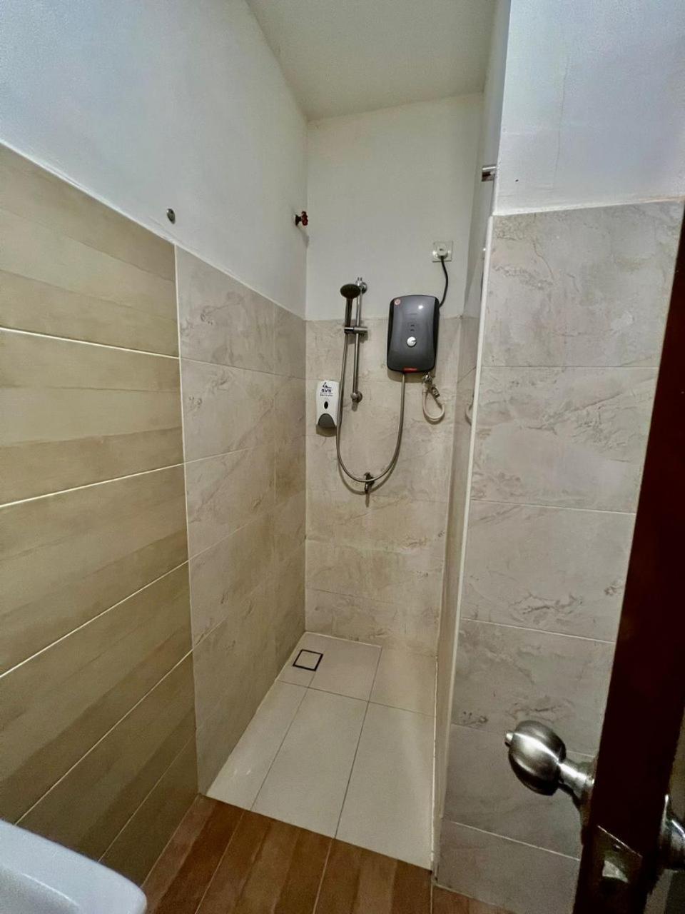 Golden Leaf Boutique Hotel Nusa Idaman Formerly Known As Ariana Hotel Johor Bahru Zewnętrze zdjęcie