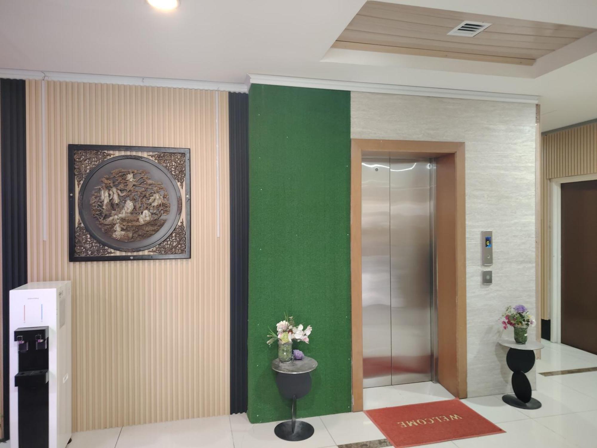 Golden Leaf Boutique Hotel Nusa Idaman Formerly Known As Ariana Hotel Johor Bahru Zewnętrze zdjęcie
