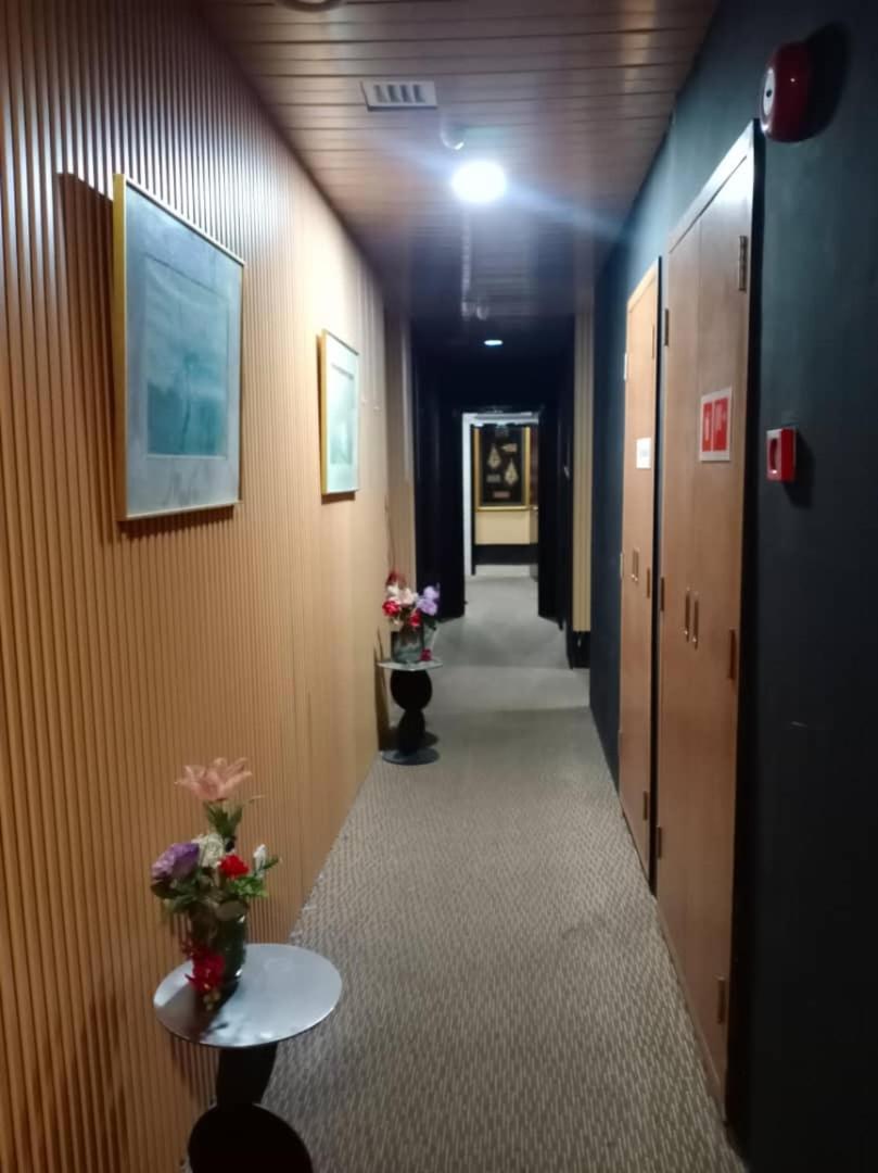 Golden Leaf Boutique Hotel Nusa Idaman Formerly Known As Ariana Hotel Johor Bahru Zewnętrze zdjęcie